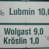 0709F 132 Travemuende-Usedom